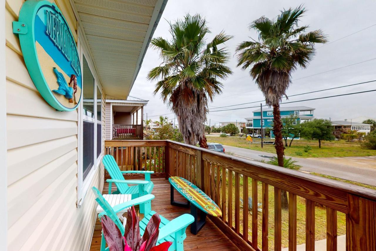 Mermaid Tales Dauphin Island Bagian luar foto